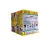 Buy cheap Small book printing, tiny yellow cover book printing, mini comic book printing, printing pocket book Beijing factory from wholesalers