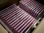 TCG084SVLQAPNN-AN20 Kyocera 8.4INCH LCM 800×600RGB 400NITS WLED LVDS INDUSTRIAL