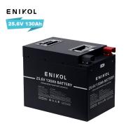 Buy cheap Lifepo4 Lithium Ion 12V Lithium Battery Pack 100ah 130ah Home Battery Storage product