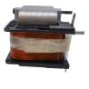 Buy cheap 2.38" 74W 220V C Frame Electric Fan Motors Ac Single Phase Shaded Pole from wholesalers