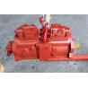 Buy cheap Hyundai K5V140DTP-9C12-17T R305-7 31N8-10011 Hydraulic Main Pump Assembly OEM from wholesalers