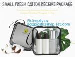 Custom personalized travel waterproof transparent clear pvc zipper toiletry bag,