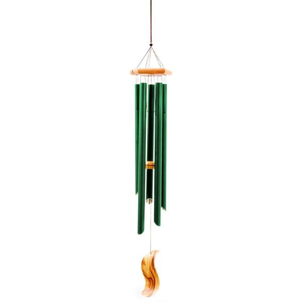 Buy cheap Wood Stock Precious Wind Chimes Church Bells Indoor / Outdoor Wind Chimes from wholesalers