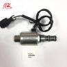 Buy cheap PC200-5 Excavator and Loader Solenoid Valve with Abarth Car Fitment Special Accessory from wholesalers