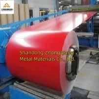 Buy cheap Craftsmanship Cold Rolled Prepainted Aluminium Coil For Construction Automotive from wholesalers