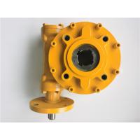 Buy cheap Rotary Butterfly Valve 700NM IP67 Wcb Gear Operator product