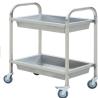 Buy cheap Heavybao Hotel Restaurant Stainless Steel Gn Pan Bakery Tray Rack Trolley from wholesalers
