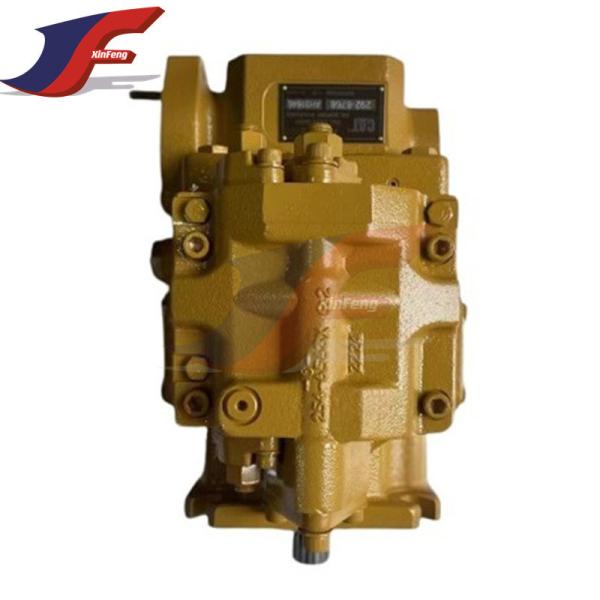 Buy cheap Wheel Loader Hydraulic Pump 2928768 For 966H 972H 292-8768 292-8767 from wholesalers
