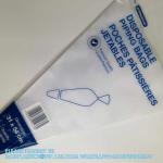 Food Grade Recycle Biodegradable Pastry bags, Piping Bags For Cake Decoration