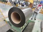 AZ 120 PVDF Prepainted Aluzinc Steel Coil Nippon RAL Color System