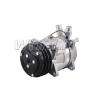 Buy cheap 5800115 Vehicle Air Conditioner Compressor For Komatsu For Laverda WXTK408 from wholesalers