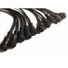 Buy cheap ISO9001/CE/ROHS Certified Solder Wire Harness for Waterproof Straight Plug Power Cable from wholesalers