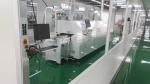 Off-line SMT AOI Machine(Model No. A1000)Inspection Component 0402 chip