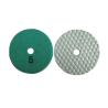 Buy cheap Dry Resin Flexible Grinding Discs , 100mm Marble Sanding Discs from wholesalers