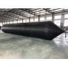 Buy cheap Free Repair Accessories And Effective Length 16000mm For Heavy Lifting Boat Moving Airbag from wholesalers