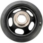 OEM Car Crankshaft Pulley , 2710300003 Engine Harmonic Balancer Dorman 594-842