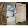 Buy cheap Nature-Friendly Cold Storage Room for Vegetable and Fruit Production PU100426 from wholesalers