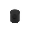 Buy cheap Plastic Black 24/415 Flip Top Screw Cap Shampoo And Hand Sanitizer Bottle Cap from wholesalers