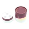 Buy cheap Factory Custom Makeup Skincare Box Round Paper Tube Packaging Paper Tube Cosmetic Packaging from wholesalers