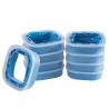 Buy cheap 28FT Cat Litter Refill Bags Cartridge Compatible with Genie Cat Litter Standard and Plus Pails from wholesalers