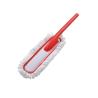 Buy cheap 30x13x5cm Machine Washable Duster Cleaning Microfiber Duster Bendable Head For Ceiling from wholesalers