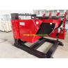 Buy cheap Rotary And Titling 2 Tons 2000mm 0.14 Rpm Welding Positioners from wholesalers
