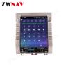 Buy cheap Carplay Radio Toyota Tundra 2014-2018 Android 9 Carplay Radi Car Android Head Unit from wholesalers