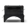 Buy cheap 17inch Printing Size DTF Printer with 2 XP600 Heads and Pet Film Inkjet Technology from wholesalers