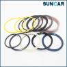 Buy cheap VOE 14589669 VOE14589669 Arm Cylinder Seal Kit For V.O.L.V.O Excavator EC210 from wholesalers