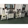 Buy cheap 2000 Books/Hour Calendar Spiral Binding Machine Note Book Max 530mm from wholesalers