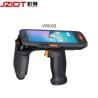 Buy cheap Long Range Handheld Uhf Rfid Reader Pdas Rugged Factory Warehouse for Asset Tracking System from wholesalers