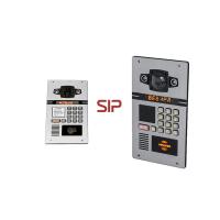 Buy cheap IR Night Vision 1280x960 Apartment Video Intercom product