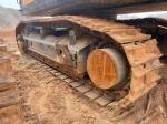 3.8m3 Bucket Capacity Sany SY650 Excavator for Your Earthmoving Projects