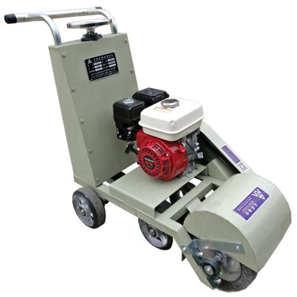 Buy cheap Small Honda Line Surface Clean Road Sweepers Machine from wholesalers