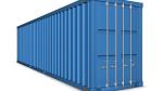Buy cheap ISO 20ft international container shipping high quality 20 'x 8' x 8'6 ocean from wholesalers