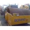 Buy cheap Bomag used 217 road roller for sale from wholesalers