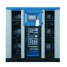 Buy cheap 30KW Industrial Belt Drive Screw Air Compressor 2.8m3 Min Air Delivery from wholesalers