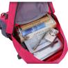 Buy cheap China Supplier Casual Polyester Backpacking Packs from wholesalers