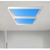Buy cheap Fashion Blue Sky Light Led Panel DC48V For Indoor House from wholesalers