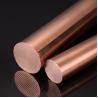 Buy cheap 2.5Mpa Copper Tube Pipe 0.5mm 0.6mm For Air Conditioners & Refrigerators from wholesalers