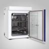 Buy cheap Carbon dioxide incubator CO2 Range 0-20% Humidity Range 30-95% RH ±0.5% Uniformity from wholesalers
