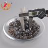 Buy cheap Round Ceramic Grinding Media / Agate Grinding Ball For Ball Mill from wholesalers