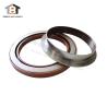 Buy cheap 3104081-Zm01A Mainrenance Free Axle Oil Seal For Dongfeng Truck 125.5x172x14mm Labyrinth Oil Seal 3104081ZM0A from wholesalers