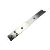 Buy cheap RoHS Compliant Straight Punched Busbar for Connecting Conductors in Power Industry from wholesalers