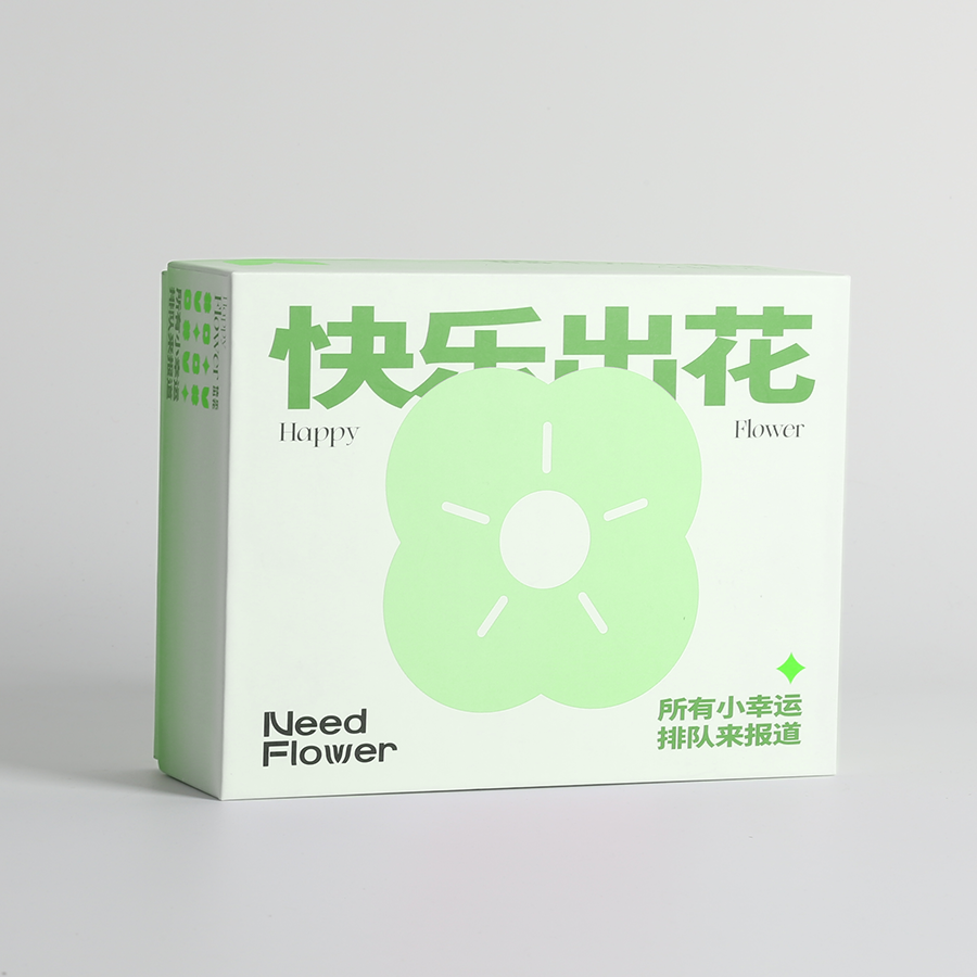 Recycled Materials Paper Soap Box Packaging Matt Lamination User Friendly