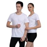 Fashion Pattern Logo ODM 100% Cotton Short Sleeve T Shirt