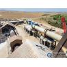 Buy cheap Energy Saving Hydrated Lime Production Line with 330mol/L Lime Activeness from wholesalers