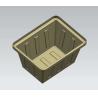 Buy cheap Fifty liters of square box mold for making plastic products from wholesalers