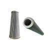 Buy cheap 2m 5um 0.5um Conical Cartridge Dust Collector Filters from wholesalers