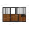 Buy cheap Modular Heavy Duty Steel Farm Horse Stable Gates from wholesalers